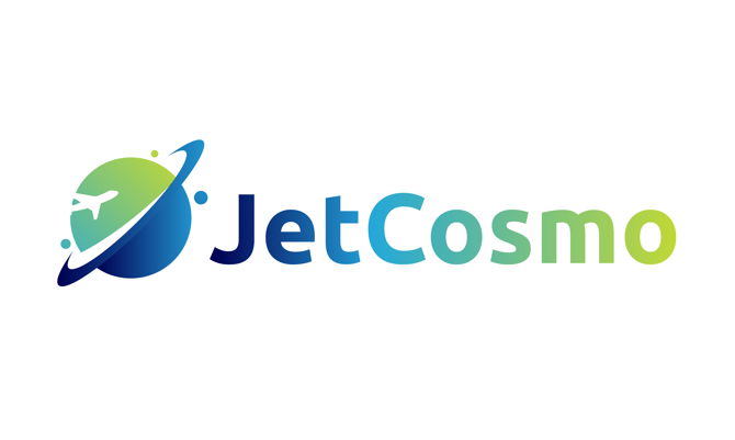 JetCosmo.com